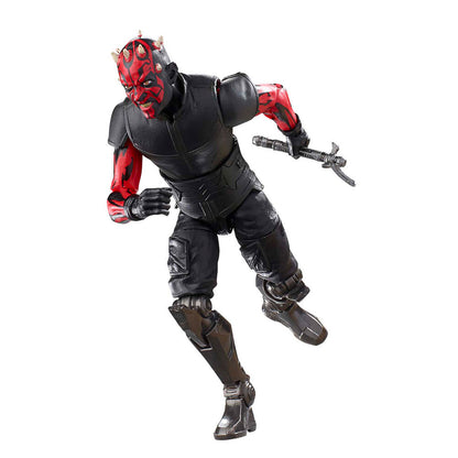 Darth Maul Stary Mistrz Battlefront Star Wars Figurka 15 cm