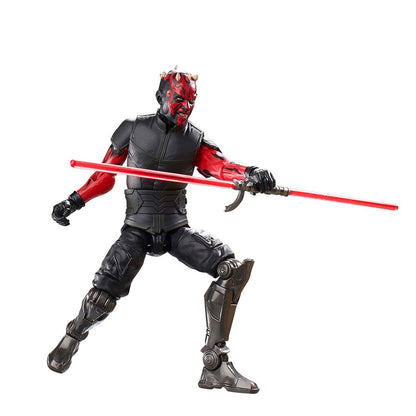 Darth Maul Stary Mistrz Battlefront Star Wars Figurka 15 cm