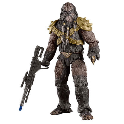 Figura de Krrsantan El Libro de Boba Fett Star Wars 9 5 cm