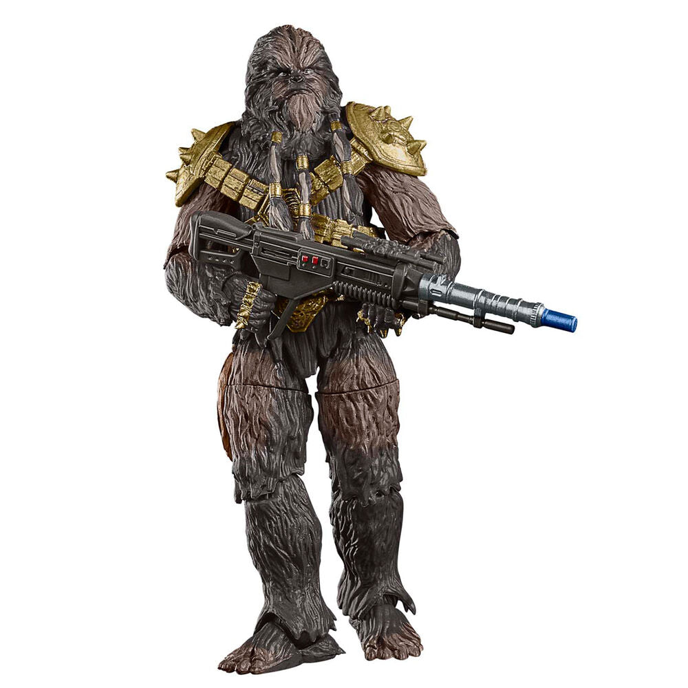 Figura de Krrsantan El Libro de Boba Fett Star Wars 9 5 cm