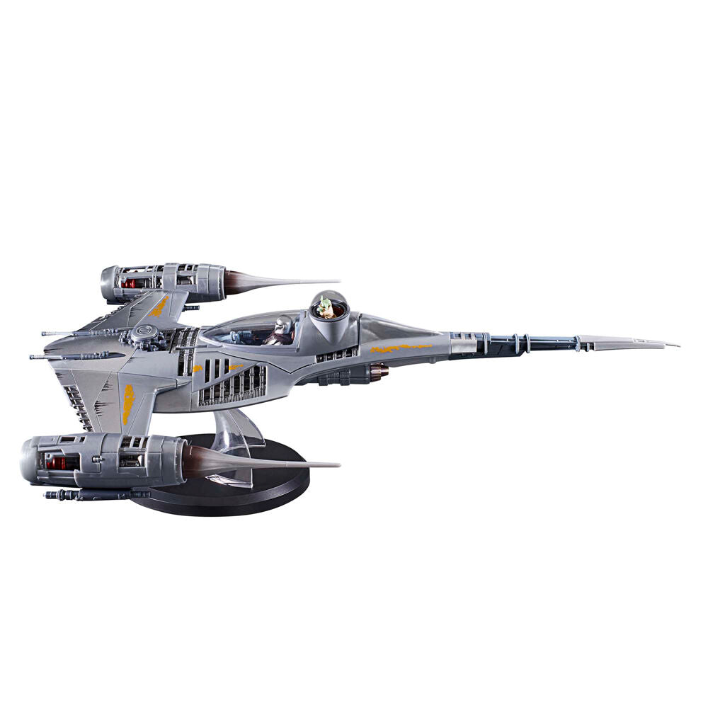 Figurka Mandalorian N 1 Starfighter The Mandalorian Star Wars