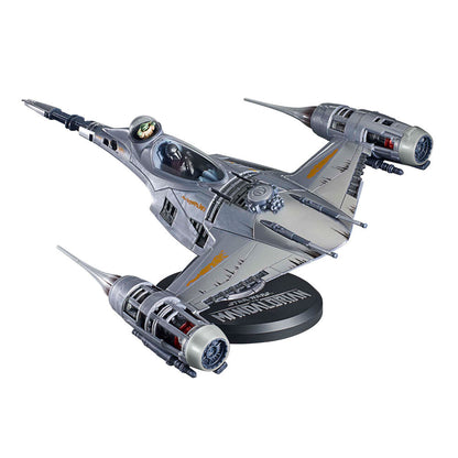 Figurka Mandalorian N 1 Starfighter The Mandalorian Star Wars