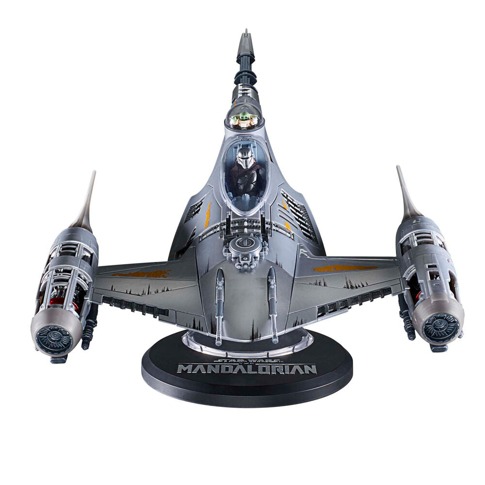 Figurka Mandalorian N 1 Starfighter The Mandalorian Star Wars