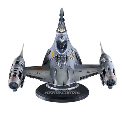 Figurka Mandalorian N 1 Starfighter The Mandalorian Star Wars