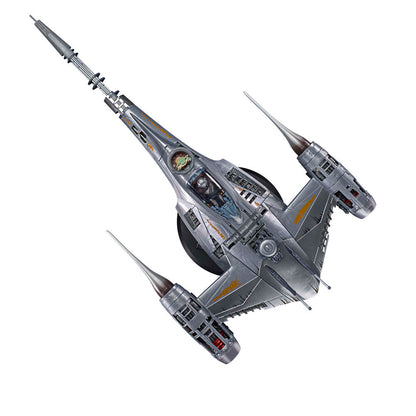 Figurka Mandalorian N 1 Starfighter The Mandalorian Star Wars