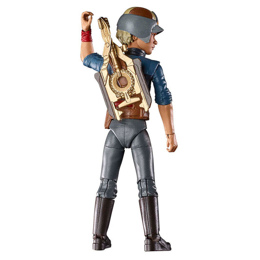 Figurka Omega Mercenary Gear The Bad Batch Star Wars 15 cm