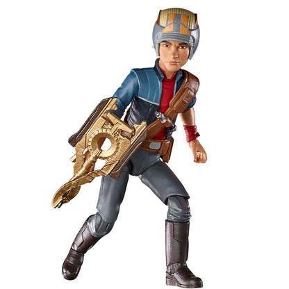 Figurka Omega Mercenary Gear The Bad Batch Star Wars 15 cm