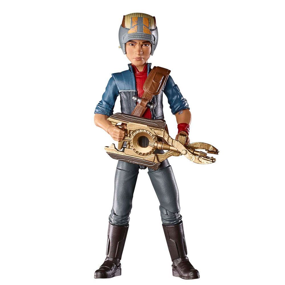 Figurka Omega Mercenary Gear The Bad Batch Star Wars 15 cm