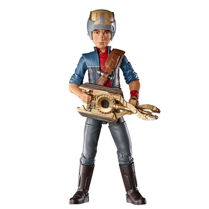 Figurka Omega Mercenary Gear The Bad Batch Star Wars 15 cm
