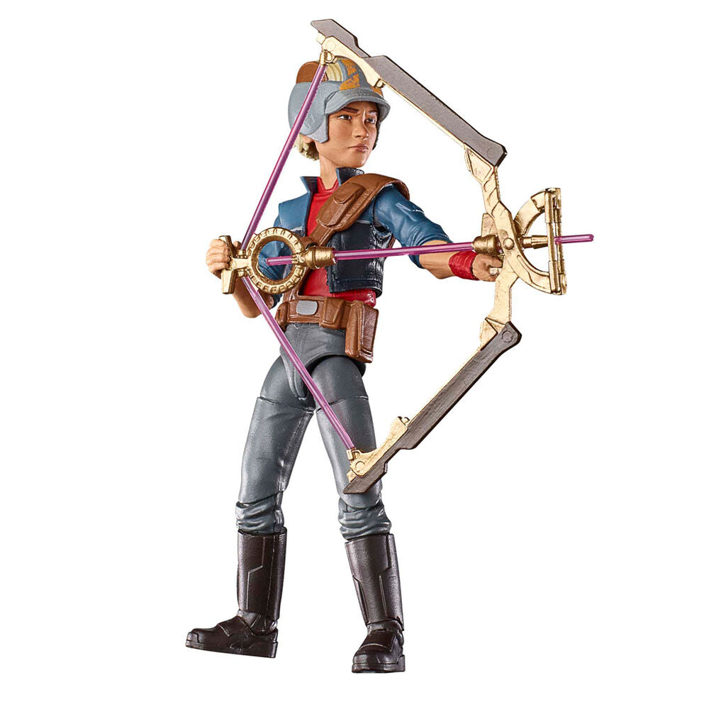 figure omega mercenary gear the bad batch star wars 15cm