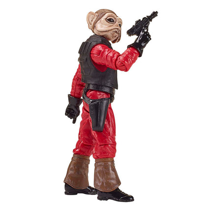 Figur Nien Nunb Rückkehr der Jedi Ritter Star Wars 9 5 cm