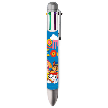 Paw Patrol Stift 6 Farben