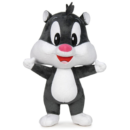 Looney Tunes Baby Plush 15cm Assorted