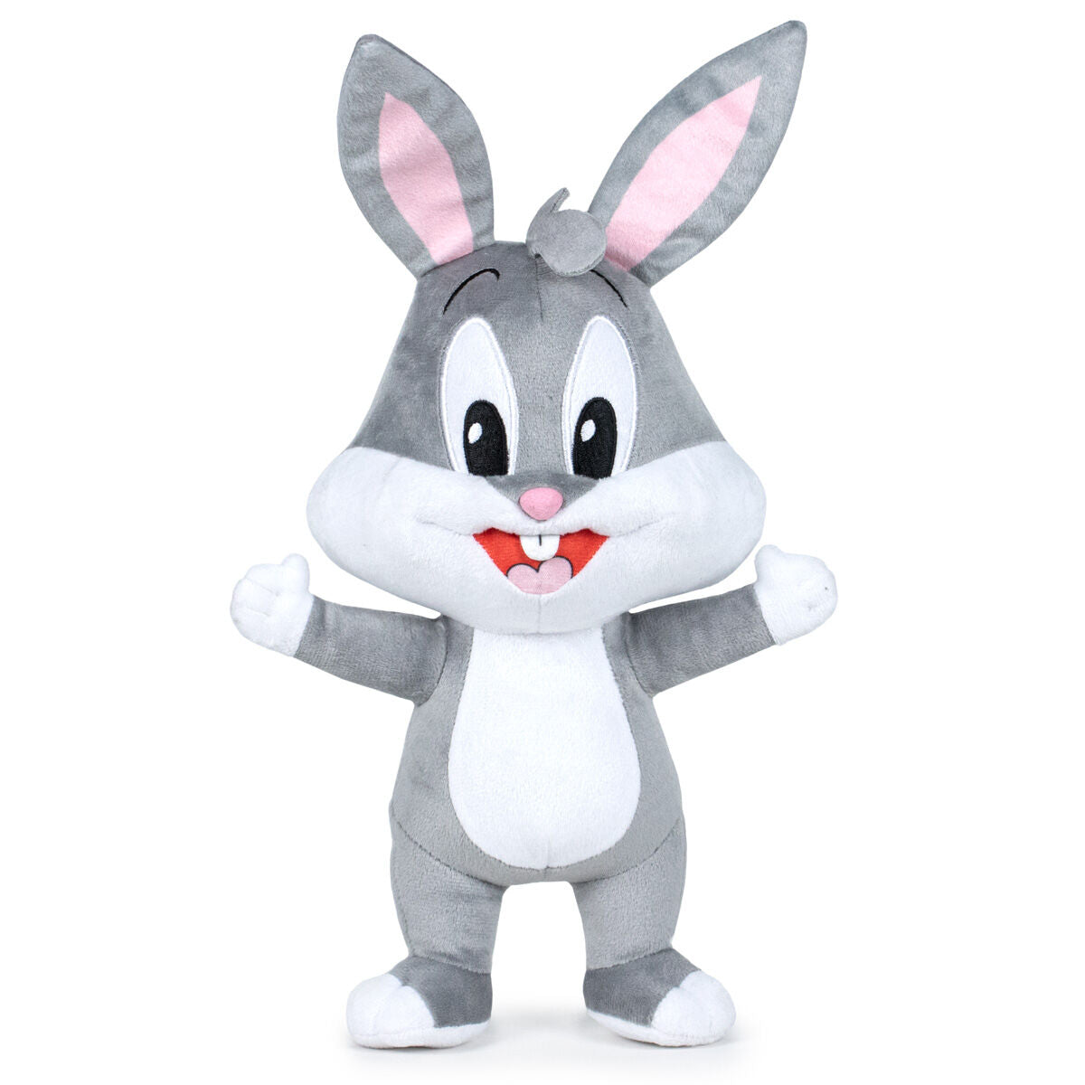 Looney Tunes Baby Plush 15cm Assorted