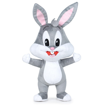 Looney Tunes Baby Plush 15cm Assorted
