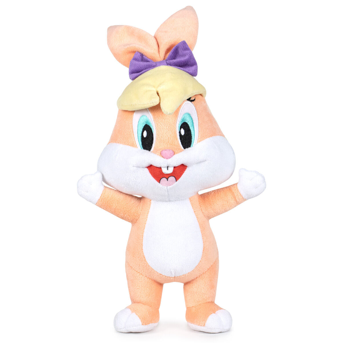 Looney Tunes Baby Plush 15cm Assorted