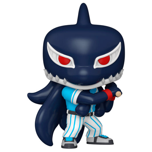 pop figure my hero academia hlb gang orca baseball