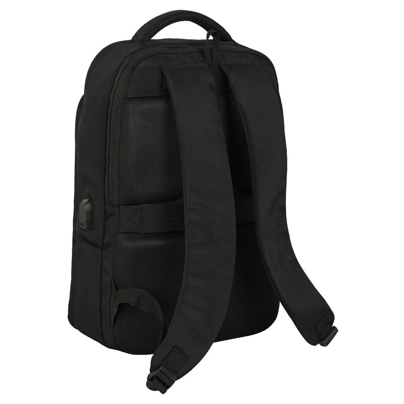 Zaino premium del Real Madrid da 44 cm