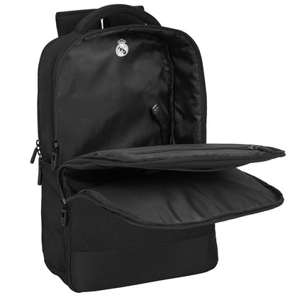Zaino premium del Real Madrid da 44 cm