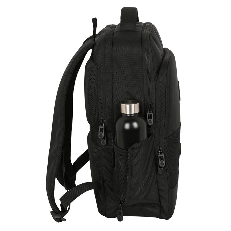Zaino premium del Real Madrid da 44 cm