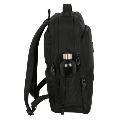 Zaino premium del Real Madrid da 44 cm