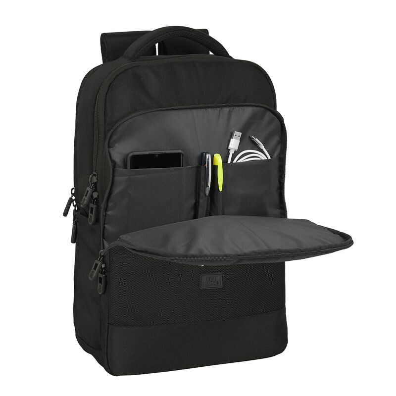 Zaino premium del Real Madrid da 44 cm