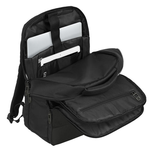 Zaino premium del Real Madrid da 44 cm