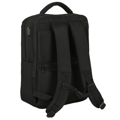 Zaino premium del Real Madrid da 44 cm