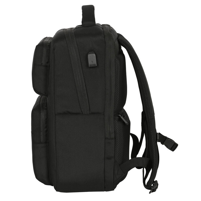 Zaino premium del Real Madrid da 44 cm