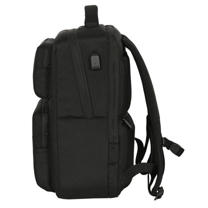 Zaino premium del Real Madrid da 44 cm