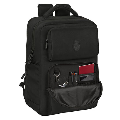 Zaino premium del Real Madrid da 44 cm