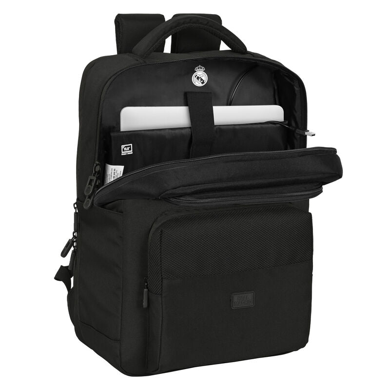 Zaino premium del Real Madrid da 44 cm