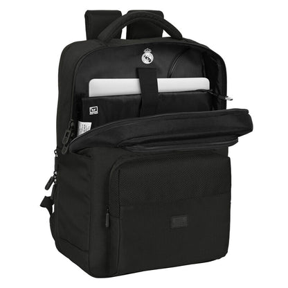 Zaino premium del Real Madrid da 44 cm