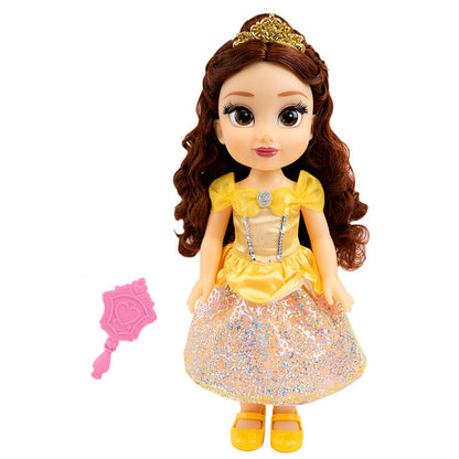 Boneca Bela do filme A Bela e a Fera da Disney 38 cm