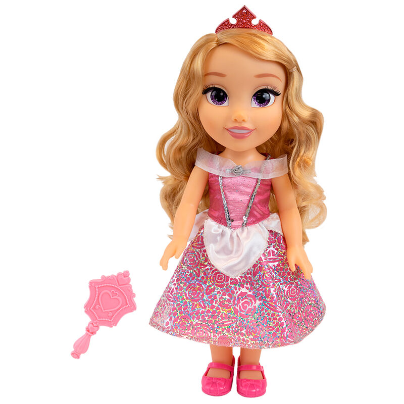 Poupée Aurore la Belle au Bois Dormant Disney 38 cm