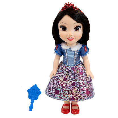 Muñeca de Blancanieves de Disney de 38 cm