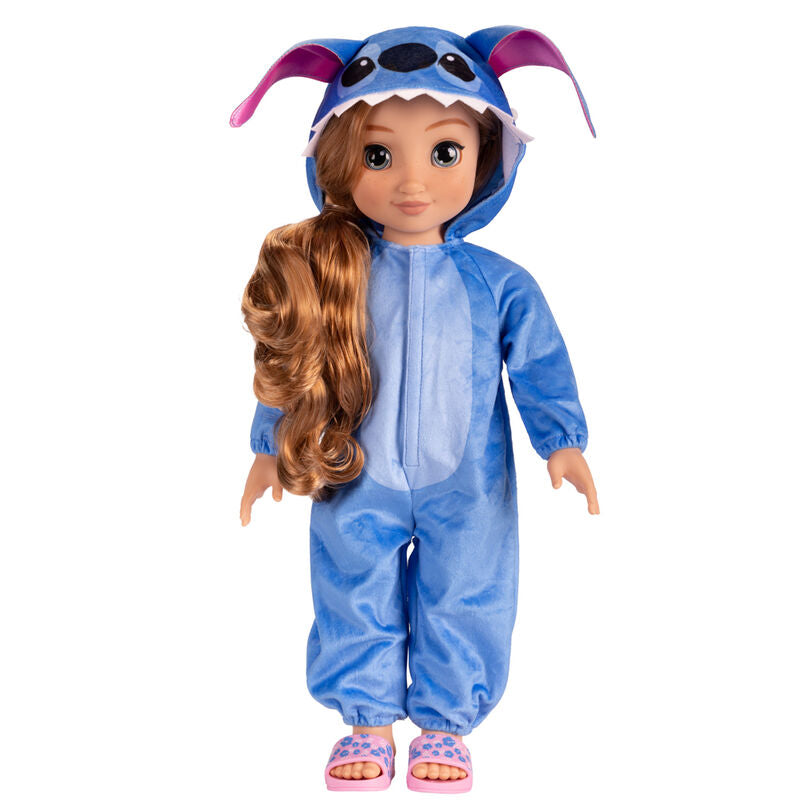 stitch disney ily 4ever doll 45cm
