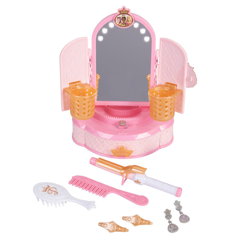 Disney Princess Makeup Mirror