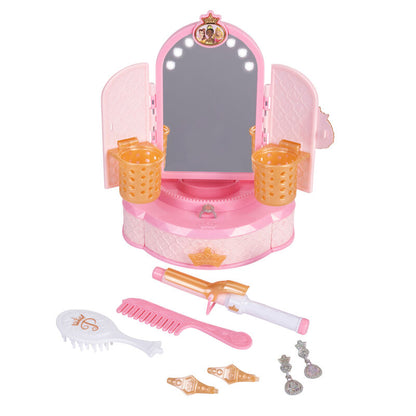 Disney Princess Makeup Mirror