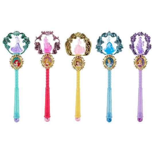 disney princess wand assortment