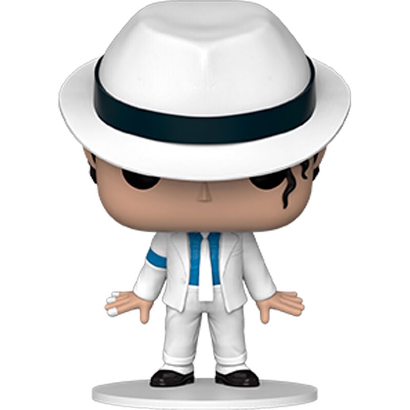 POP Rocks Michael Jackson Figure