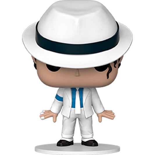POP Rocks Michael Jackson Figure