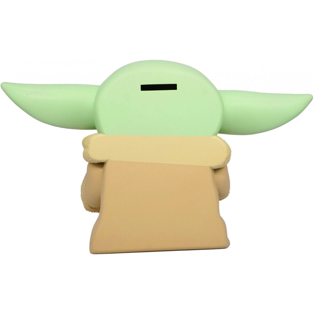 Yoda the Child Mandalorian Star Wars figurka skarbonka 20 cm