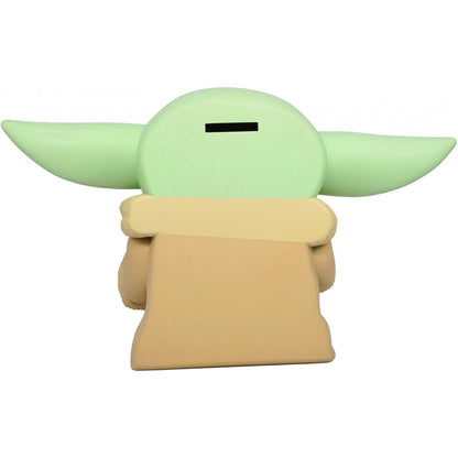Yoda the Child Mandalorian Star Wars figurka skarbonka 20 cm