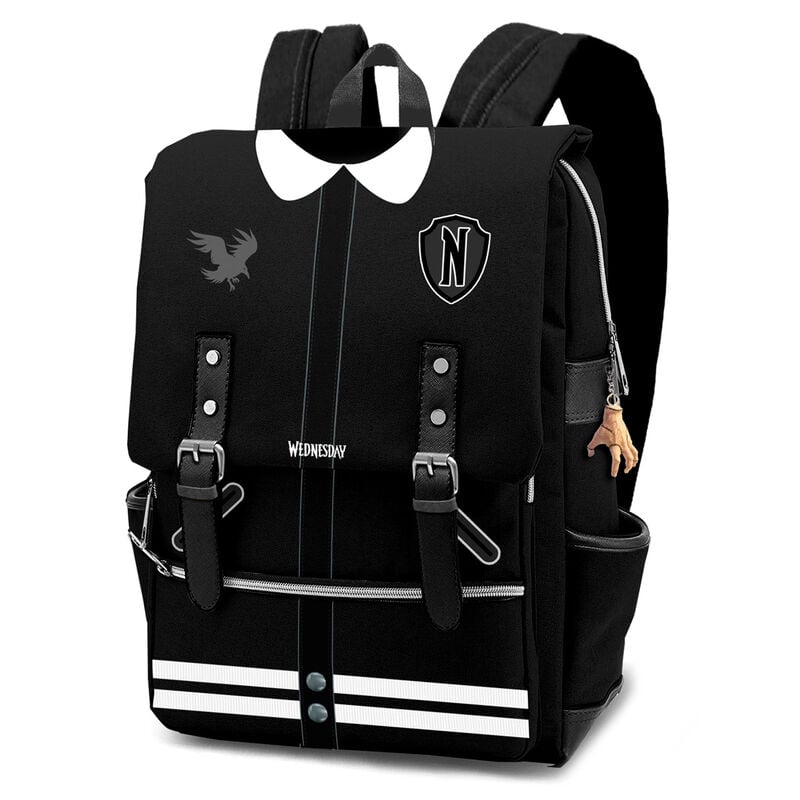 Sac à dos Varsity Wednesday 40 cm