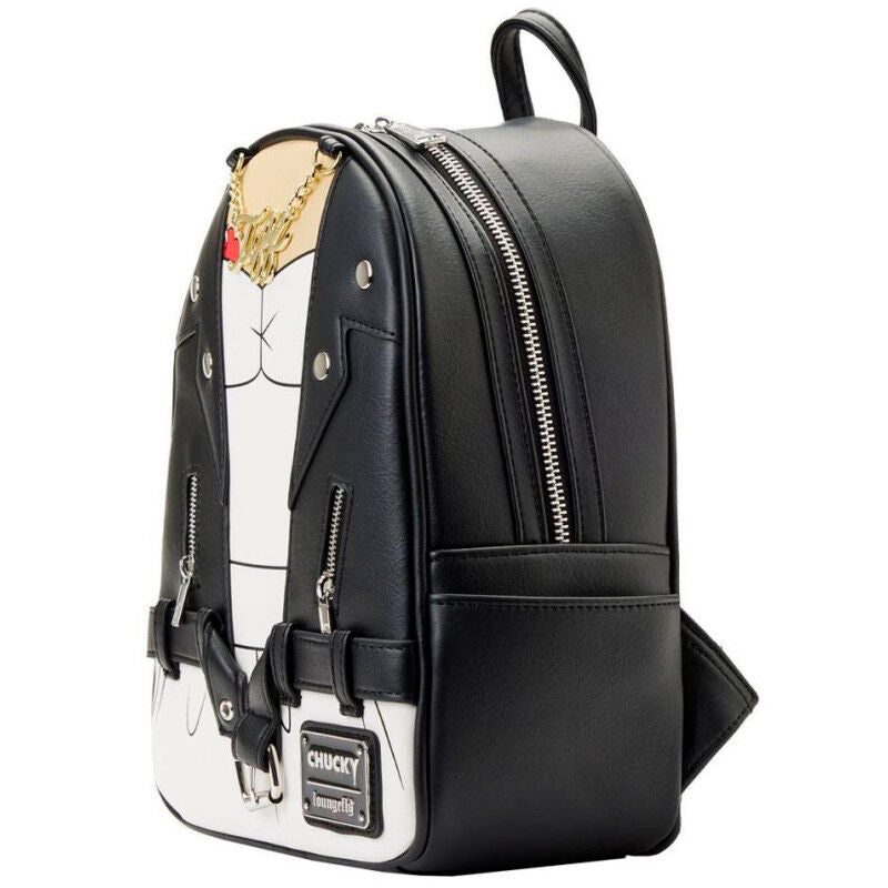 Tiffany Chucky Loungefly Rucksack 26 cm