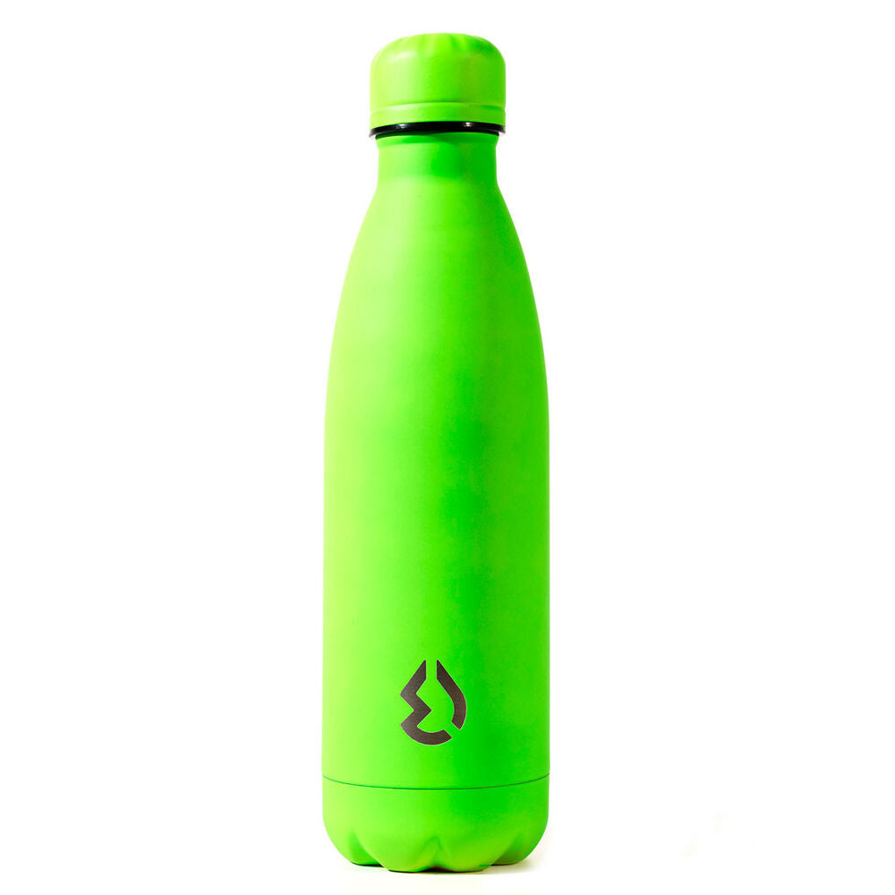 Water Revolution Green Bottle 500ml