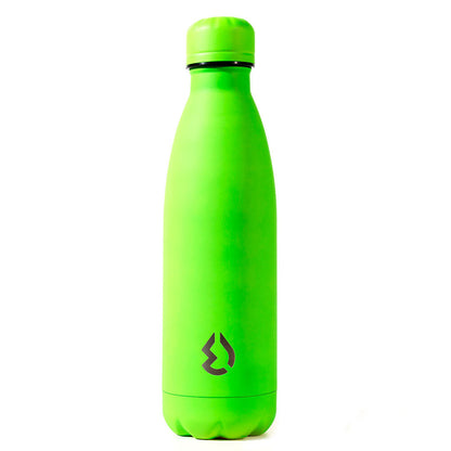 Water Revolution Green Bottle 500ml
