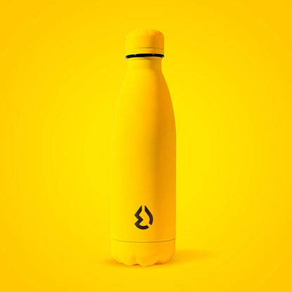 Yellow Water Revolution Bottle 500ml