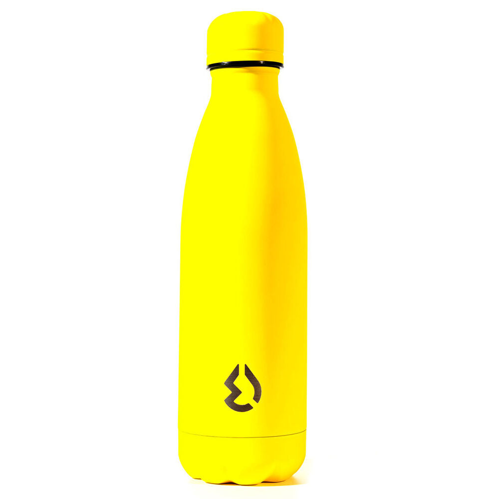 Yellow Water Revolution Bottle 500ml